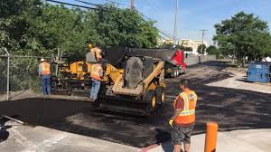 Best Driveway Crack Filling  in Orland, CA